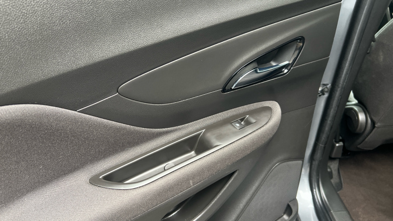 Vauxhall Mokka X 1.4T Active 5dr Auto Petrol Hatchback